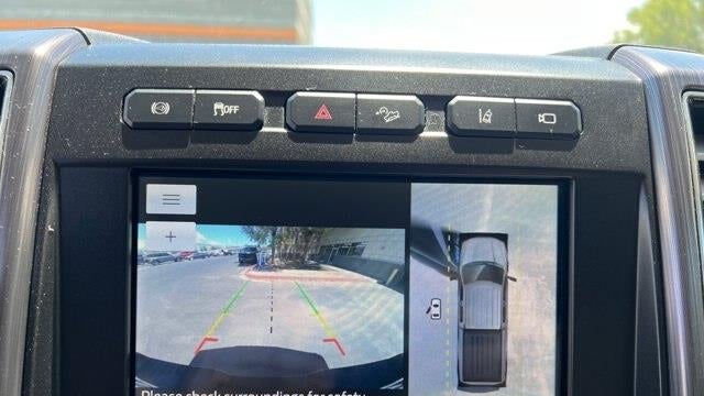 2021 Ford F-350 Super Duty King Ranch