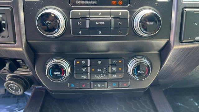 2021 Ford F-350 Super Duty King Ranch