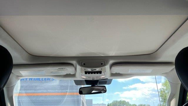 2021 Ford F-350 Super Duty King Ranch
