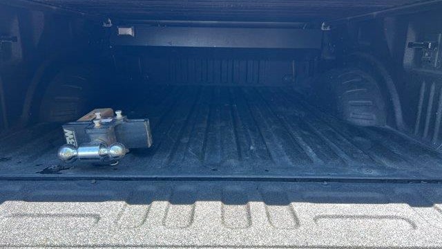 2021 Ford F-350 Super Duty King Ranch