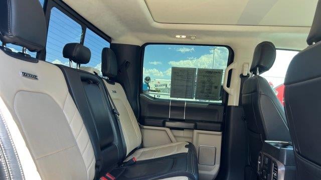 2021 Ford F-350 Super Duty King Ranch