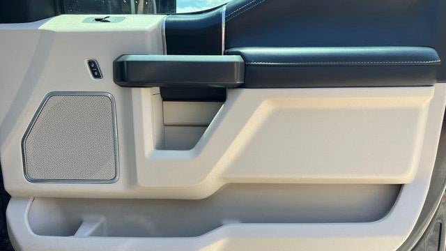 2021 Ford F-350 Super Duty King Ranch