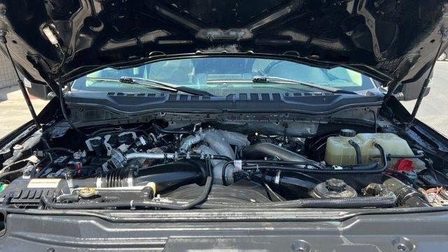 2021 Ford F-350 Super Duty King Ranch