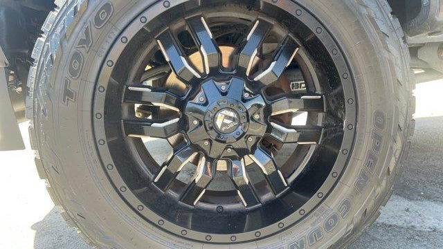 2021 Ford F-350 Super Duty King Ranch