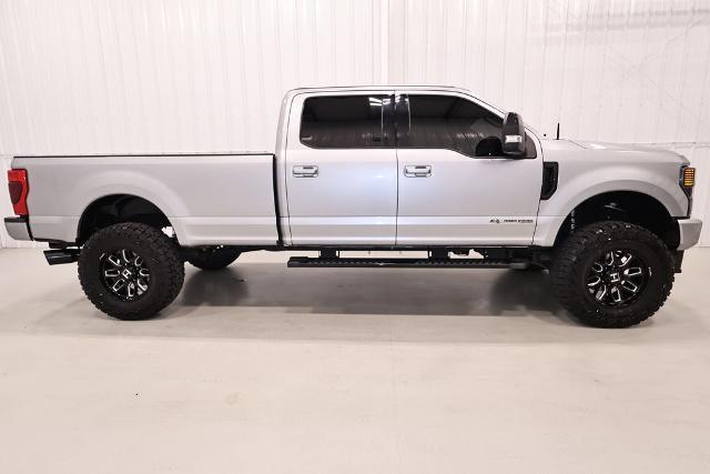 2021 Ford F-350 Super Duty XL — photo 1 of 12