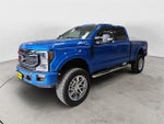 2021 F-350 Super Duty Thumbnail 1