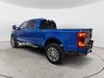 2021 F-350 Super Duty Thumbnail 3