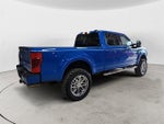 2021 F-350 Super Duty Thumbnail 5