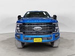 2021 F-350 Super Duty Thumbnail 8