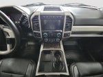 2021 F-350 Super Duty Thumbnail 11