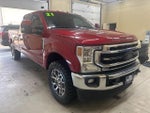 2021 F-350 Super Duty Thumbnail 3