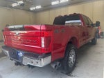 2021 F-350 Super Duty Thumbnail 4