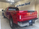 2021 F-350 Super Duty Thumbnail 5