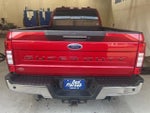 2021 F-350 Super Duty Thumbnail 6