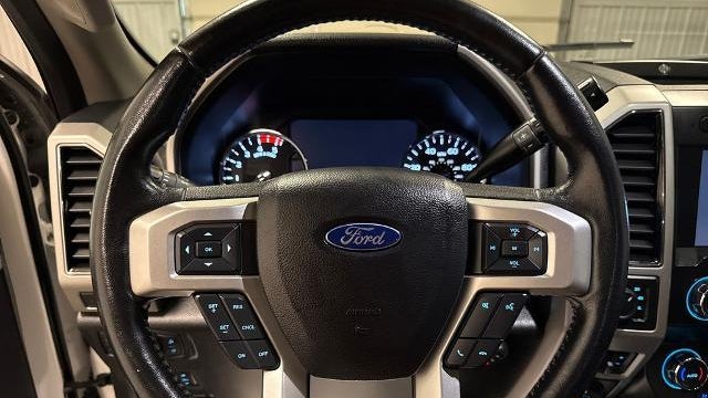 2021 Ford F-350 Super Duty Limited