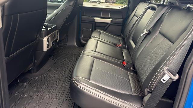 2021 Ford F-350 Super Duty Limited