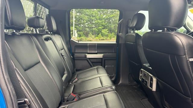 2021 Ford F-350 Super Duty Limited