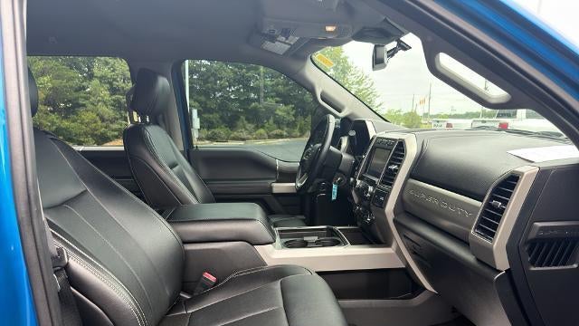 2021 Ford F-350 Super Duty Limited