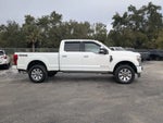 2021 F-350 Super Duty Thumbnail 4