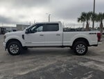 2021 F-350 Super Duty Thumbnail 8