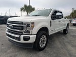 2021 F-350 Super Duty Thumbnail 9