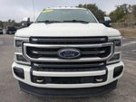 2021 F-350 Super Duty Thumbnail 10