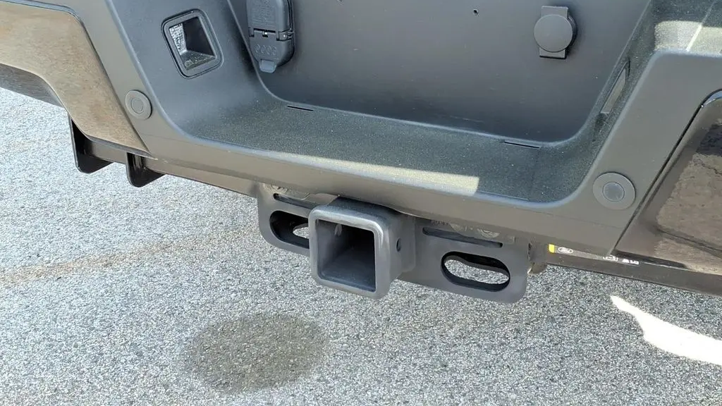 2021 Ford F-350 Super Duty King Ranch