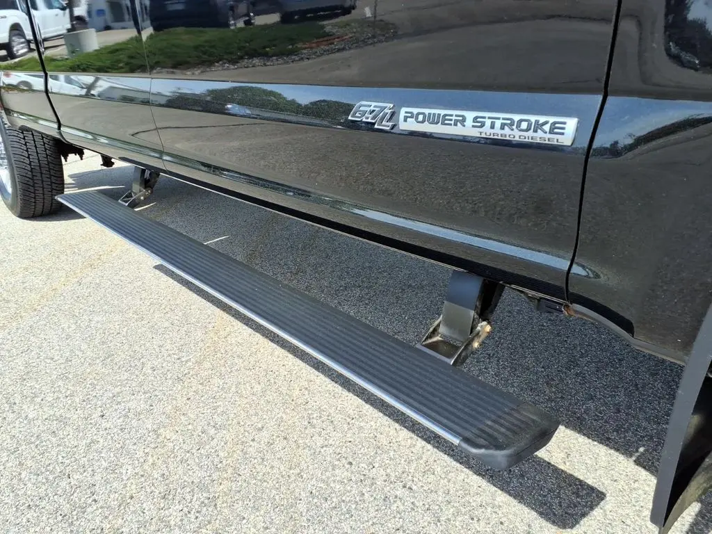 2021 Ford F-350 - $66,900