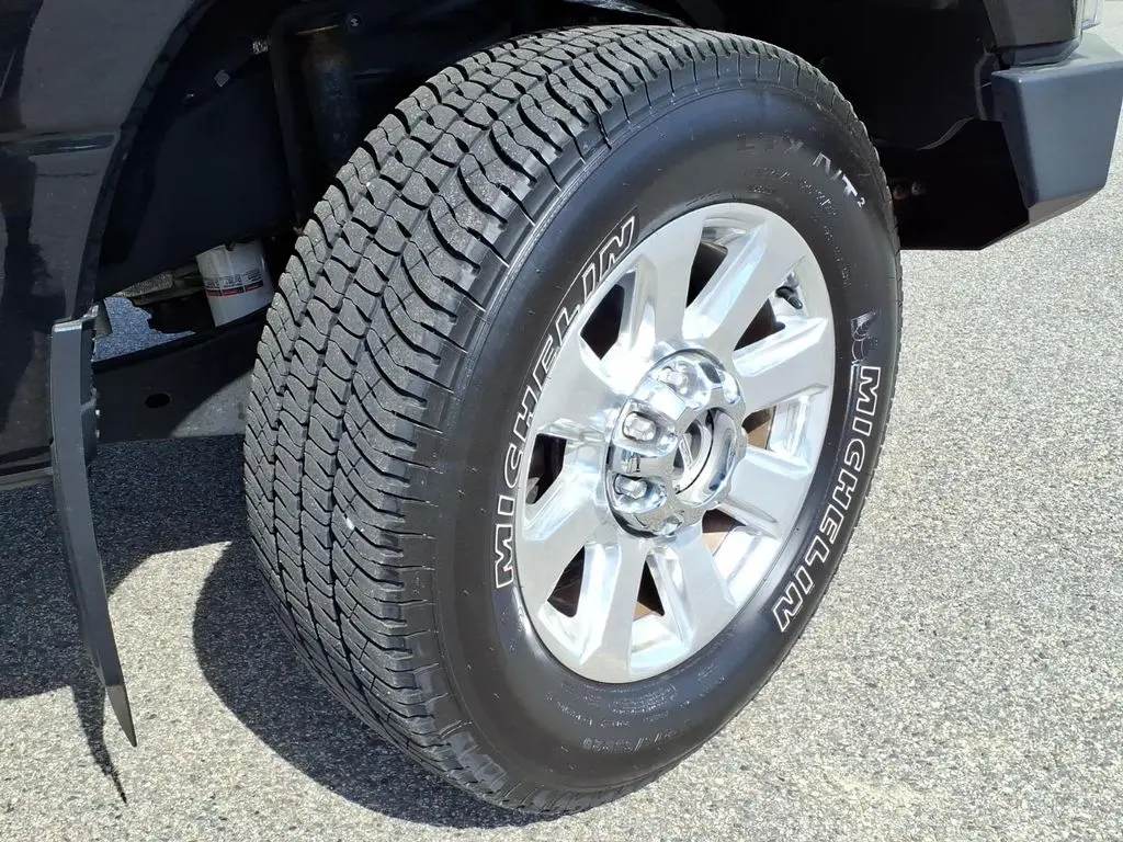 2021 Ford F-350 - $66,900