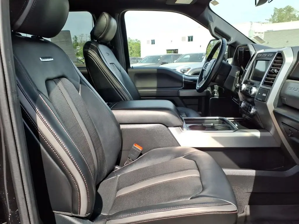 2021 Ford F-350 - $66,900