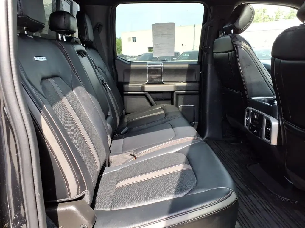 2021 Ford F-350 - $66,900