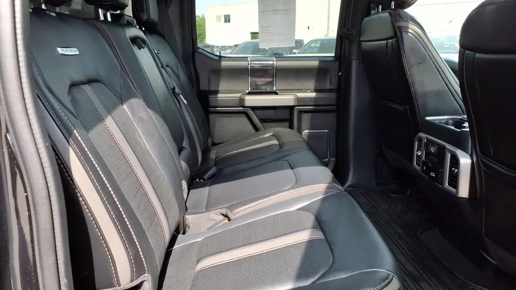 2021 Ford F-350 Super Duty King Ranch