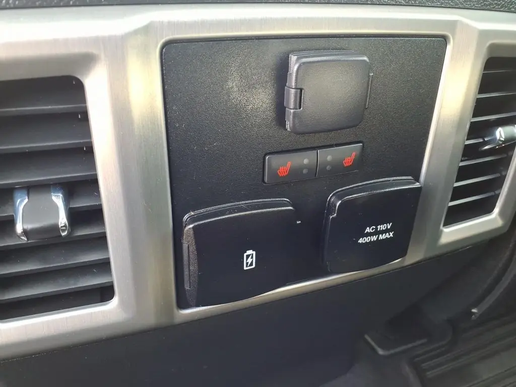 2021 Ford F-350 - $66,900