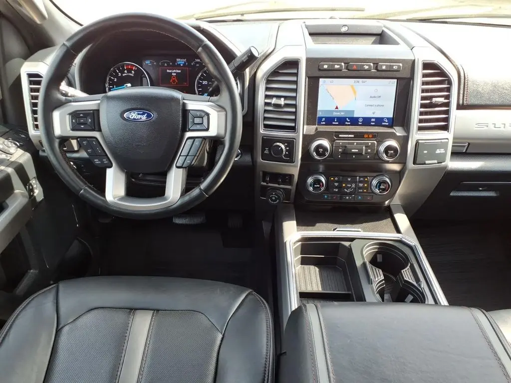2021 Ford F-350 - $66,900
