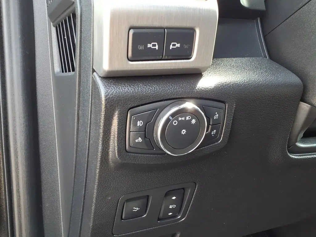 2021 Ford F-350 - $66,900