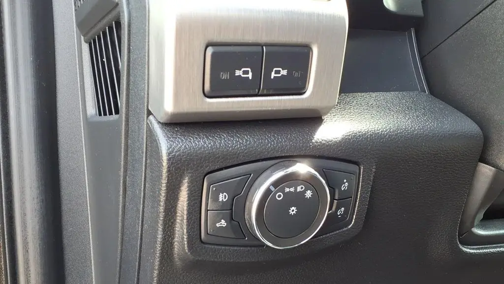 2021 Ford F-350 Super Duty King Ranch