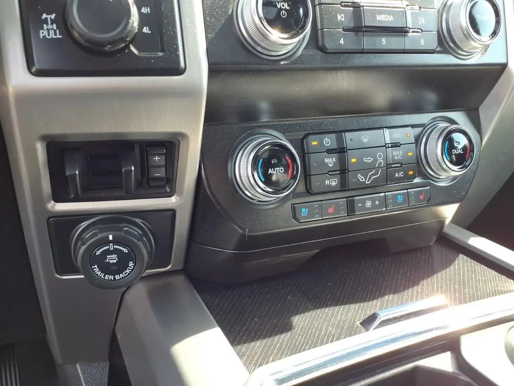 2021 Ford F-350 - $66,900