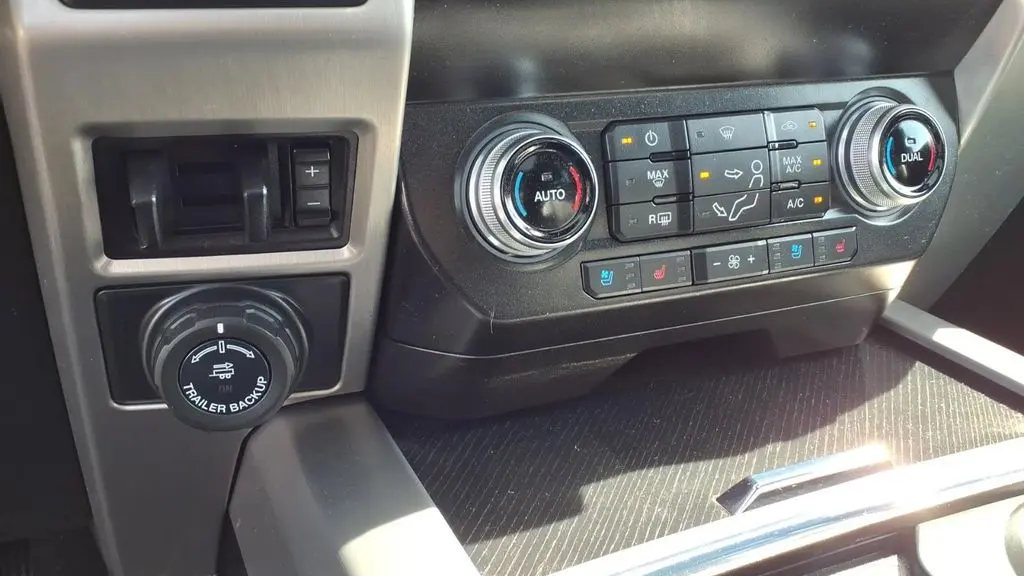 2021 Ford F-350 Super Duty King Ranch