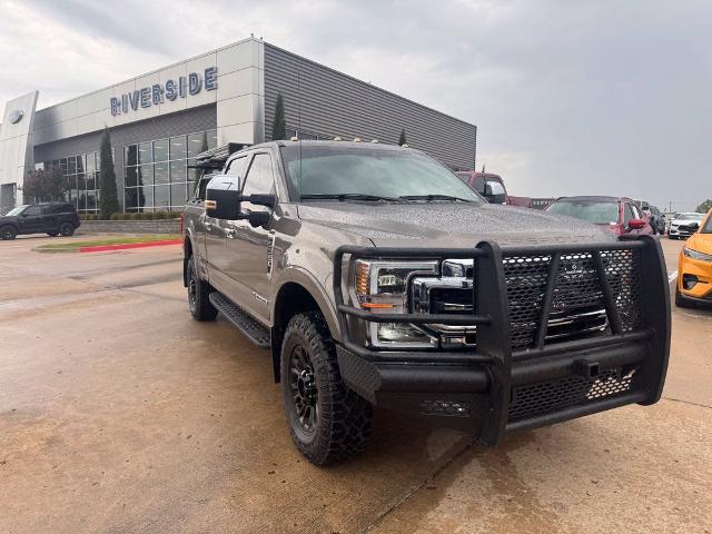 2021 Ford F-350
