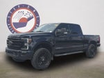 2021 F-350 Super Duty Thumbnail 1