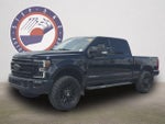2021 F-350 Super Duty Thumbnail 2