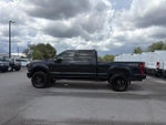2021 F-350 Super Duty Thumbnail 3