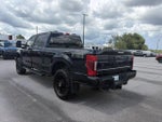 2021 F-350 Super Duty Thumbnail 4