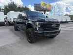 2021 F-350 Super Duty Thumbnail 8