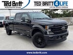 2021 F-350 Super Duty Thumbnail 1