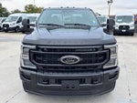 2021 F-350 Super Duty Thumbnail 2