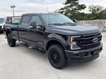 2021 F-350 Super Duty Thumbnail 3