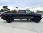 2021 F-350 Super Duty Thumbnail 4
