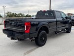 2021 F-350 Super Duty Thumbnail 5