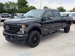 2021 F-350 Super Duty Thumbnail 11